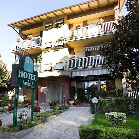 Hotel Vignola Assisi Exterior photo