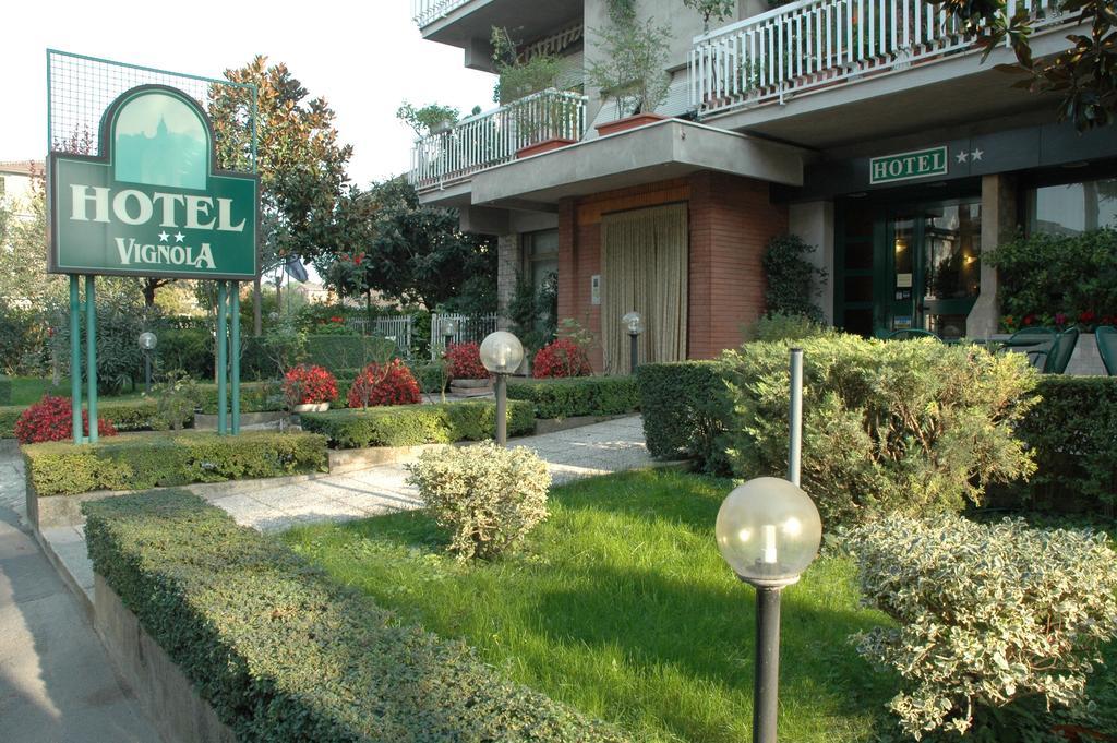 Hotel Vignola Assisi Exterior photo