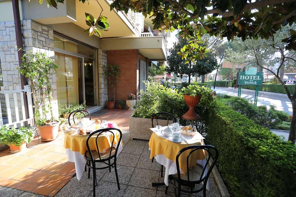 Hotel Vignola Assisi Restaurant photo